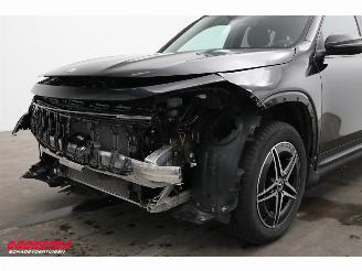 Mercedes EQB 250+ AMG Line 71 kWh LED Navi Clima Camera SHZ picture 11