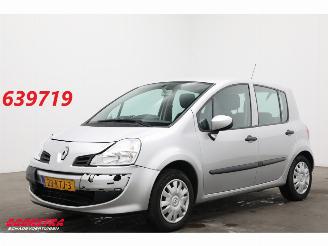 škoda osobní automobily Renault Modus 1.2 TCE Expression Airco Radio/CD 106.670 km! 2010/2