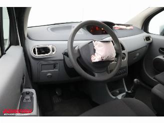 Renault Modus 1.2 TCE Expression Airco Radio/CD 106.670 km! picture 18