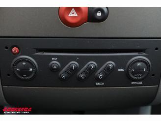 Renault Modus 1.2 TCE Expression Airco Radio/CD 106.670 km! picture 23