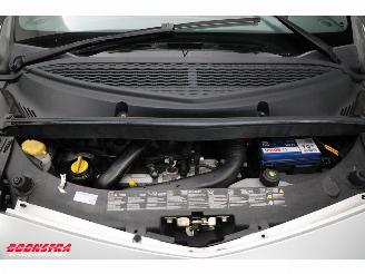 Renault Modus 1.2 TCE Expression Airco Radio/CD 106.670 km! picture 9