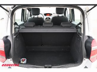 Renault Modus 1.2 TCE Expression Airco Radio/CD 106.670 km! picture 27