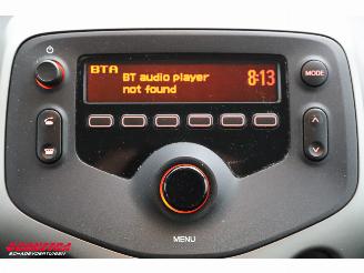 Citroën C1 1.0 e-VTi Feel Airco Cruise Bluetooth 50.689 km! picture 22