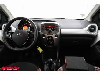 Citroën C1 1.0 e-VTi Feel Airco Cruise Bluetooth 50.689 km! picture 14