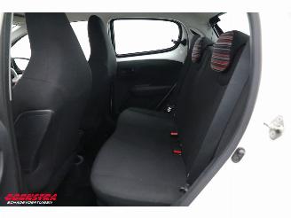 Citroën C1 1.0 e-VTi Feel Airco Cruise Bluetooth 50.689 km! picture 17