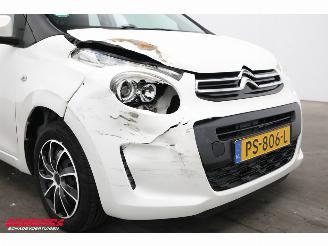 Citroën C1 1.0 e-VTi Feel Airco Cruise Bluetooth 50.689 km! picture 6