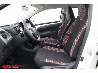 Citroën C1 1.0 e-VTi Feel Airco Cruise Bluetooth 50.689 km! picture 16