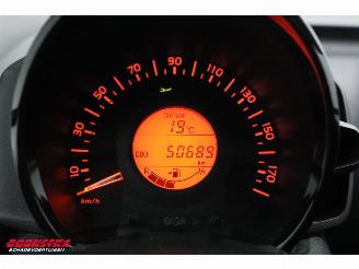 Citroën C1 1.0 e-VTi Feel Airco Cruise Bluetooth 50.689 km! picture 20