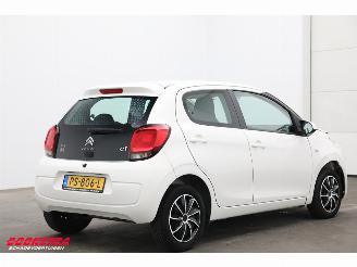 Citroën C1 1.0 e-VTi Feel Airco Cruise Bluetooth 50.689 km! picture 3