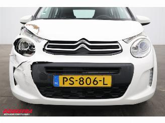 Citroën C1 1.0 e-VTi Feel Airco Cruise Bluetooth 50.689 km! picture 7