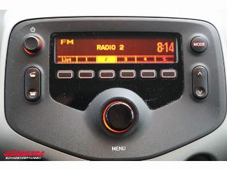 Citroën C1 1.0 e-VTi Feel Airco Cruise Bluetooth 50.689 km! picture 23