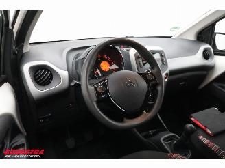 Citroën C1 1.0 e-VTi Feel Airco Cruise Bluetooth 50.689 km! picture 18