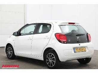 Citroën C1 1.0 e-VTi Feel Airco Cruise Bluetooth 50.689 km! picture 4