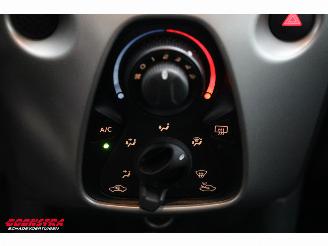 Citroën C1 1.0 e-VTi Feel Airco Cruise Bluetooth 50.689 km! picture 24