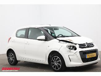 Citroën C1 1.0 e-VTi Feel Airco Cruise Bluetooth 50.689 km! picture 2