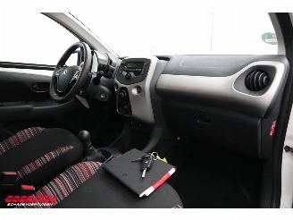 Citroën C1 1.0 e-VTi Feel Airco Cruise Bluetooth 50.689 km! picture 13