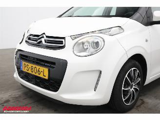 Citroën C1 1.0 e-VTi Feel Airco Cruise Bluetooth 50.689 km! picture 11
