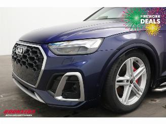 Audi Q5 45 TFSI Quattro S-Line Pano Matrix ACC Memory 360° picture 11