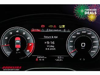 Audi Q5 45 TFSI Quattro S-Line Pano Matrix ACC Memory 360° picture 26
