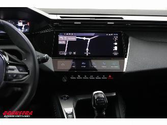 Peugeot 308 SW 1.2 PureTech Allure Pack Business LED 360° Navi Cruise AHK picture 14