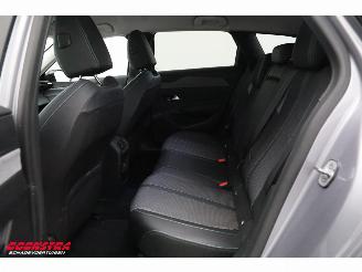 Peugeot 308 SW 1.2 PureTech Allure Pack Business LED 360° Navi Cruise AHK picture 16
