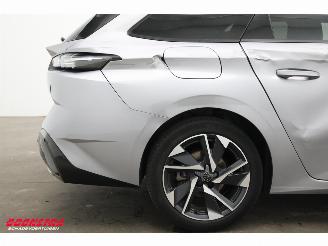 Peugeot 308 SW 1.2 PureTech Allure Pack Business LED 360° Navi Cruise AHK picture 7