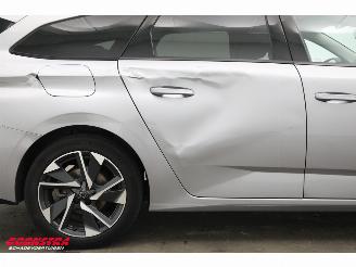 Peugeot 308 SW 1.2 PureTech Allure Pack Business LED 360° Navi Cruise AHK picture 8