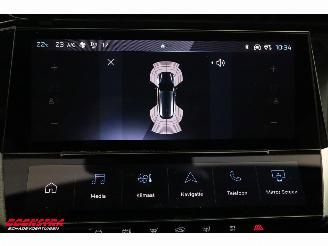 Peugeot 308 SW 1.2 PureTech Allure Pack Business LED 360° Navi Cruise AHK picture 27