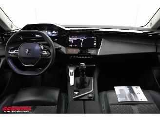 Peugeot 308 SW 1.2 PureTech Allure Pack Business LED 360° Navi Cruise AHK picture 13