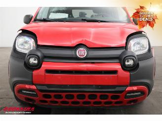 Fiat Panda 1.2 Cross Airco Elek Ramen 85.313 km! picture 8