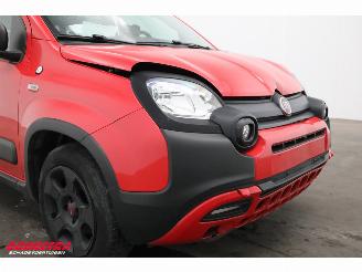 Fiat Panda 1.2 Cross Airco Elek Ramen 85.313 km! picture 6