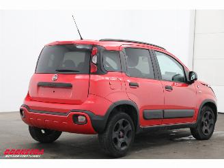 Fiat Panda 1.2 Cross Airco Elek Ramen 85.313 km! picture 3