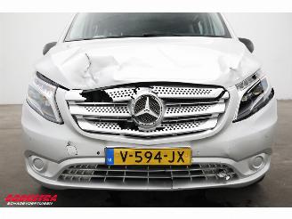 Mercedes Vito 116 CDI 7G-Tronic Lang DoKa LED Navi Cruise Camera PDC AHK 129.676 km! picture 6