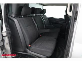 Mercedes Vito 116 CDI 7G-Tronic Lang DoKa LED Navi Cruise Camera PDC AHK 129.676 km! picture 17