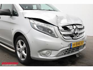 Mercedes Vito 116 CDI 7G-Tronic Lang DoKa LED Navi Cruise Camera PDC AHK 129.676 km! picture 5