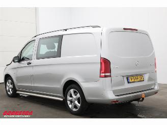Mercedes Vito 116 CDI 7G-Tronic Lang DoKa LED Navi Cruise Camera PDC AHK 129.676 km! picture 4
