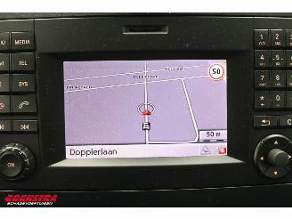 Mercedes Vito 116 CDI 7G-Tronic Lang DoKa LED Navi Cruise Camera PDC AHK 129.676 km! picture 23