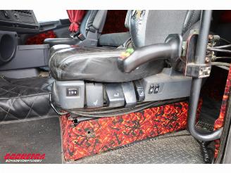 Scania R R480 Joab + Kelberg 6X2 Anhänger Euro 4 picture 29