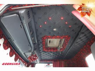 Scania R R480 Joab + Kelberg 6X2 Anhänger picture 30