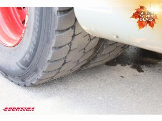 Scania R R480 Joab + Kelberg 6X2 Anhänger picture 32