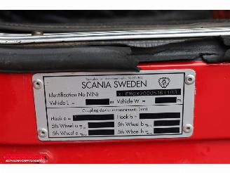 Scania R R480 Joab + Kelberg 6X2 Anhänger Euro 4 picture 27