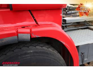 Scania R R480 Joab + Kelberg 6X2 Anhänger picture 11