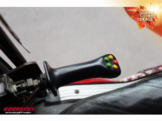 Scania R R480 Joab + Kelberg 6X2 Anhänger picture 25