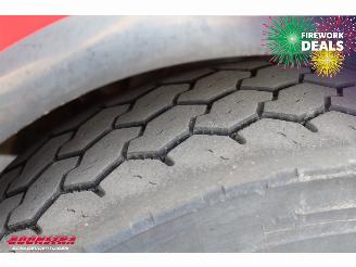 Scania R R480 Joab + Kelberg 6X2 Anhänger picture 34