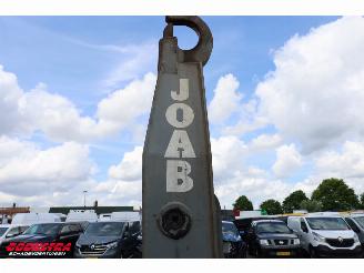 Scania R R480 Joab + Kelberg 6X2 Anhänger Euro 4 picture 7
