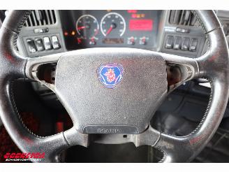 Scania R R480 Joab + Kelberg 6X2 Anhänger Euro 4 picture 18