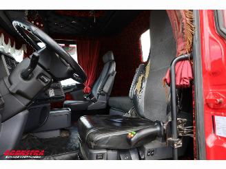Scania R R480 Joab + Kelberg 6X2 Anhänger Euro 4 picture 28