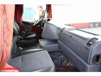 Scania R R480 Joab + Kelberg 6X2 Anhänger Euro 4 picture 15