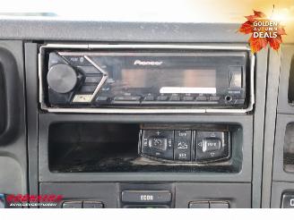 Scania R R480 Joab + Kelberg 6X2 Anhänger picture 31