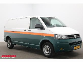 Volkswagen Transporter 2.0 TDI L2-H1 BM Airco Cruise AHK picture 2